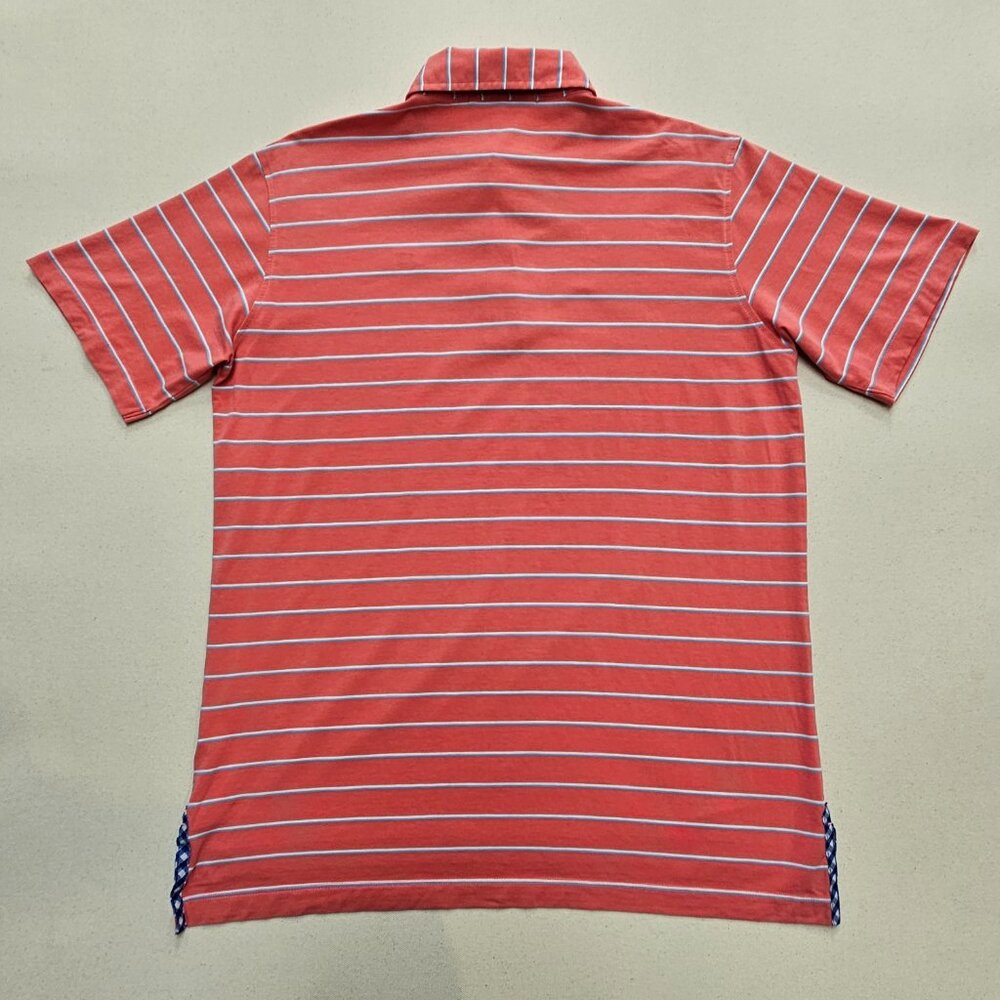 Bald Head Blues Polo M - Picture 3 of 6